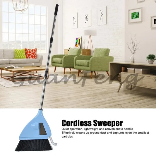 Cordless Handheld Vacuum Sweeper
