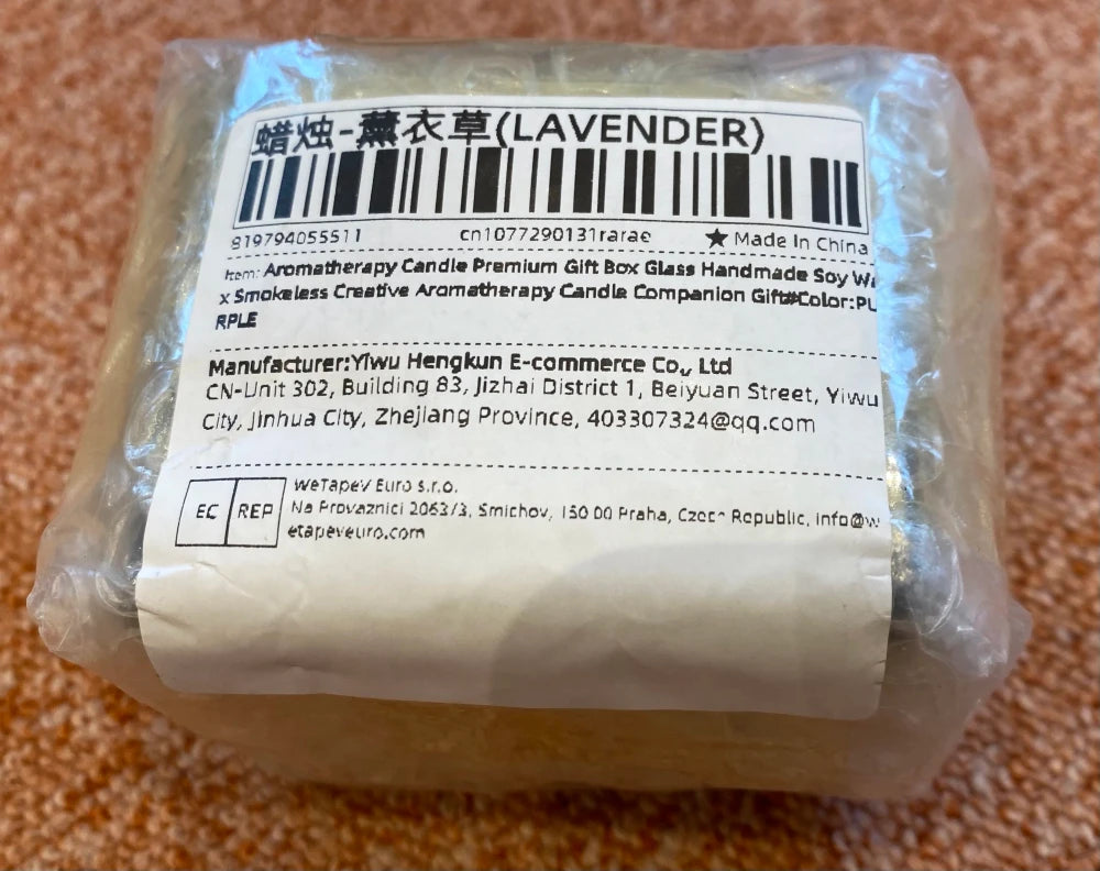 Review Card