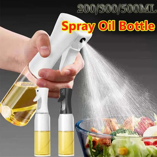 Kitchen Oil Spray Bottle